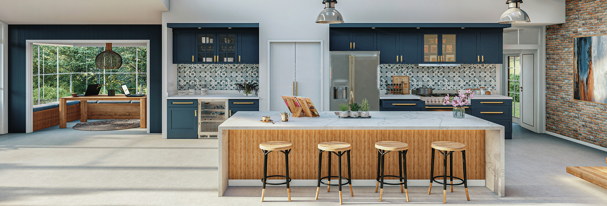 Flooring Advice from experts in New Albany