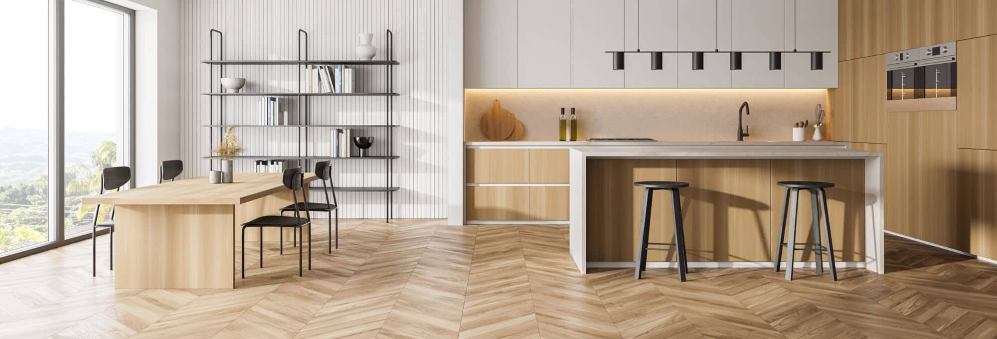 Shop Flooring Products from The Mason Thomas Flooring Company in New Albany, IN
