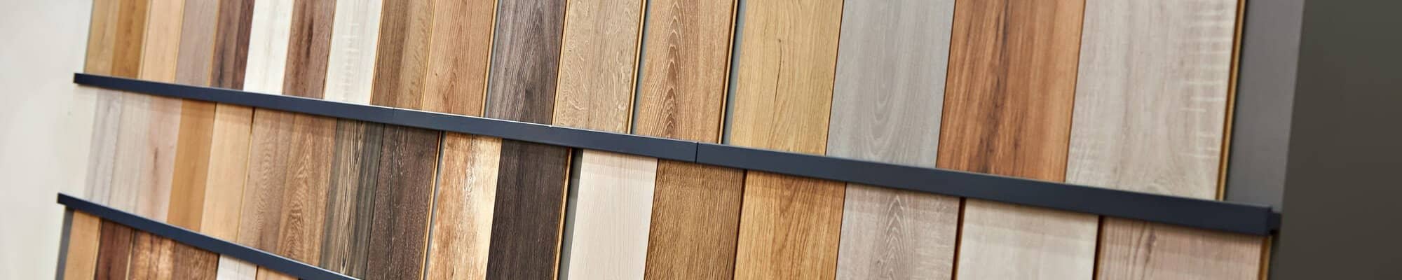 Flooring Products from The Mason Thomas Flooring Company in New Albany