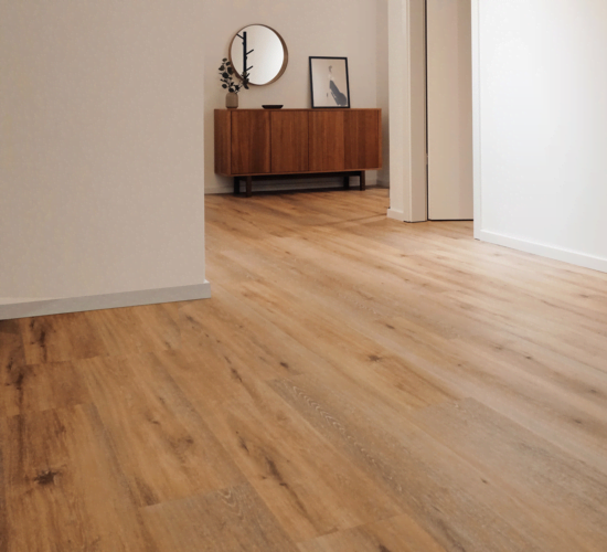 The Mason Thomas Flooring Company Floors